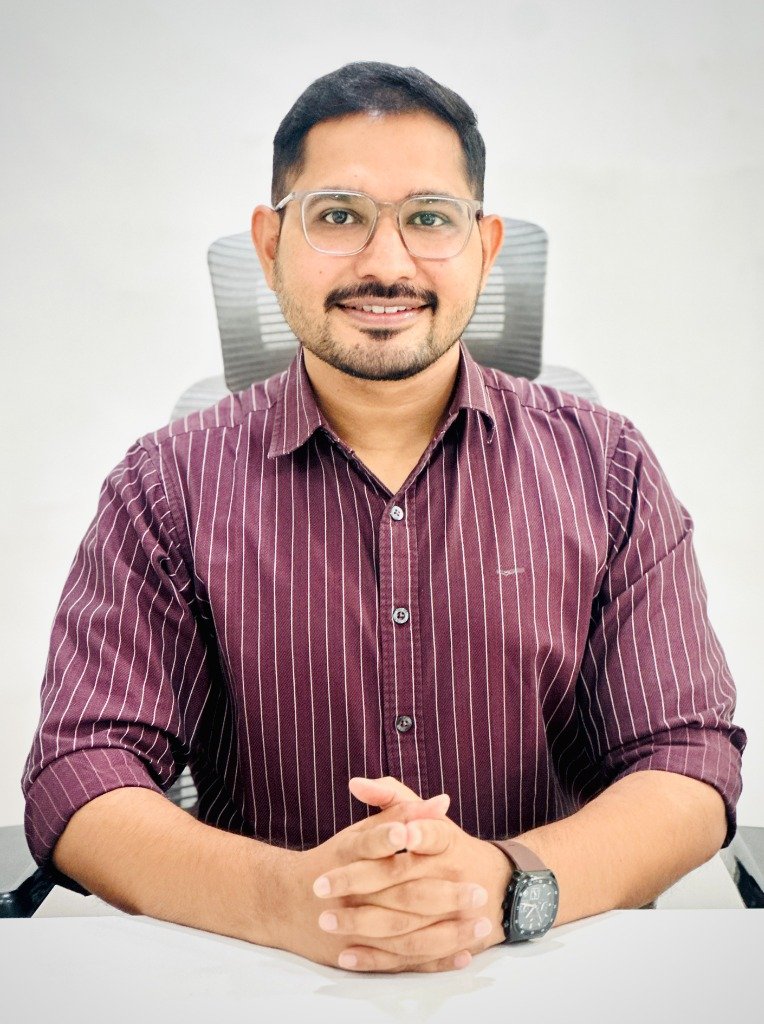 Dr. Bhavesh Sonagara - Board-Certified Dermatologist in Surendranagar